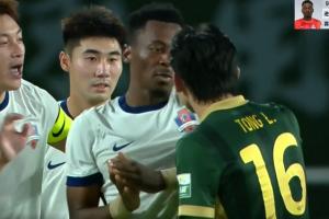 阻止对手哀悼？童磊回应：对不起，我以为他们在庆祝，不是去阻止