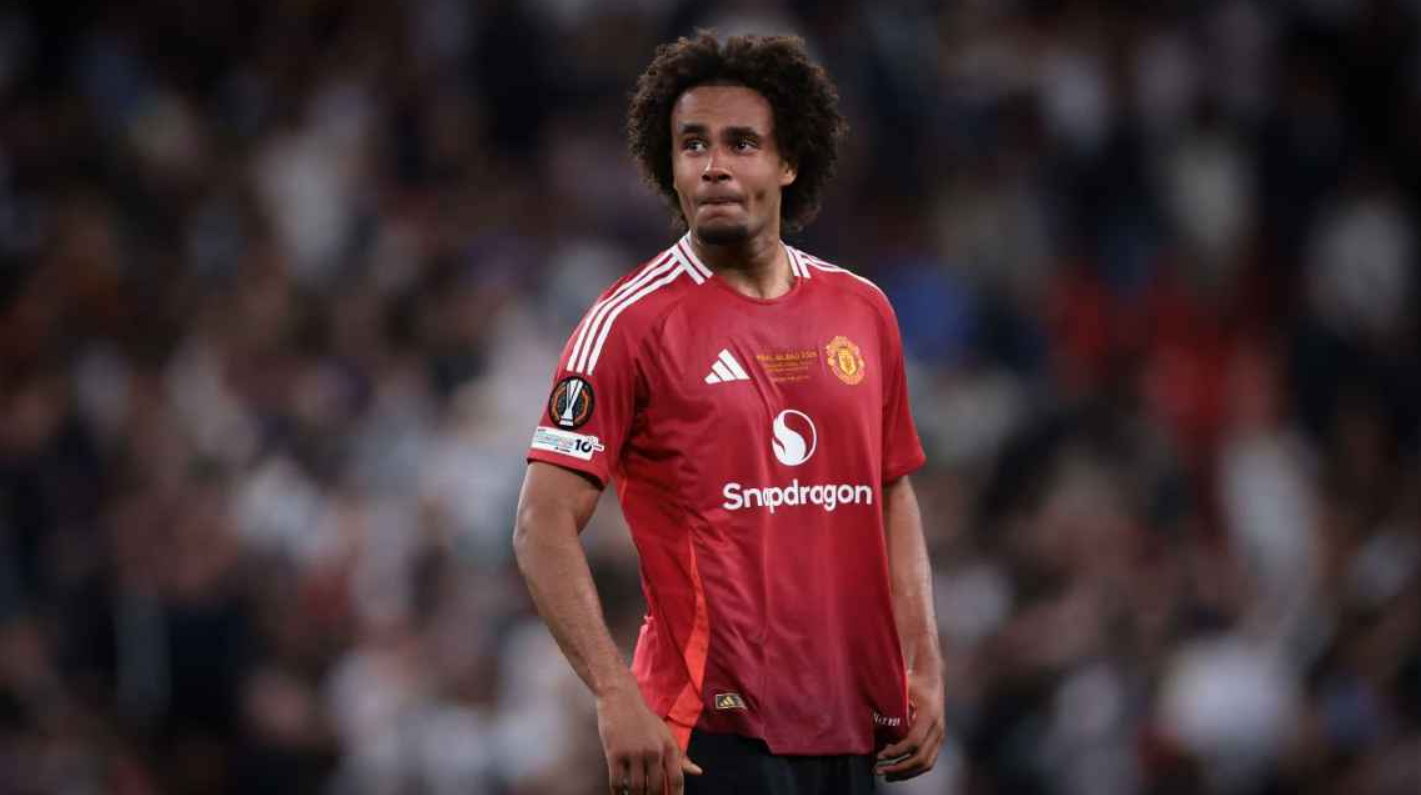 齐尔克泽：如果有前锋加入球队这只会带来良性竞争，我并不担心