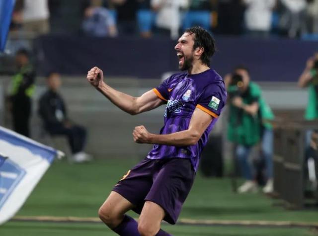 皇冠-【足协杯】孔帕尼奥两球 津门虎加时赛4比3长春亚泰