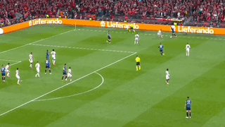 皇冠网站-【欧联杯】卢克曼帽子戏法！亚特兰大3比0药厂夺冠