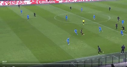 皇冠体育-【意甲】莱昂助攻特奥破门 米兰主场1比0胜那不勒斯