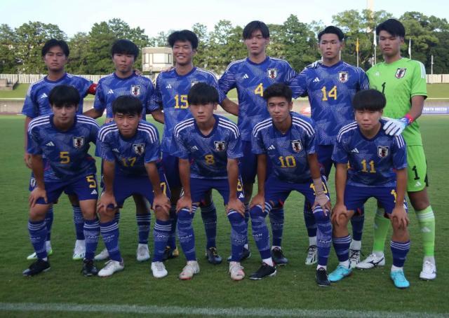 皇冠网站-严益唯：日韩U18国家队去哪了？