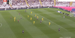 皇冠网站-【西甲】巴萨2比0加的斯 佩德里、费兰破门