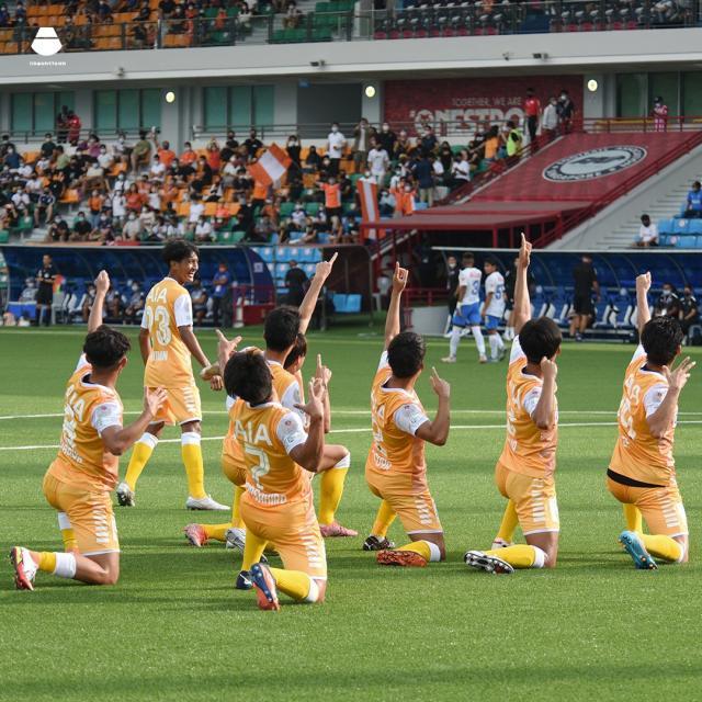 皇冠网站-新加坡新赛季也开始了 前中超神锋打入伊布式入球