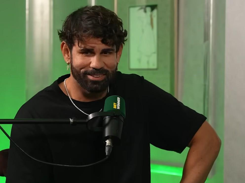 皇冠网站-科斯塔：比起穆帅更想和西蒙尼“约架”；踢热刺就是去干仗